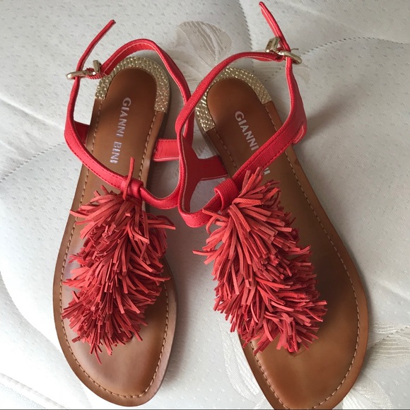 gianni bini womens shoes